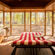Illustration for article titled This Handmade Mobile Home Is Actually an Incredibly Versatile RV